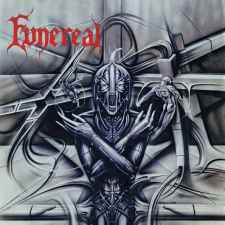 FUNEREAL - The Misery Season Re-Release CD